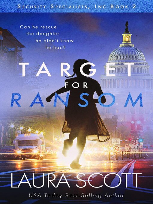 Title details for Target for Ransom by Laura Scott - Available